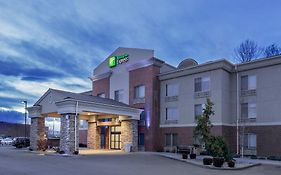 Holiday Inn Express Ellensburg